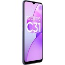 realme C31 (Light Silver, 4GB RAM, 64GB Storage) Refurbished