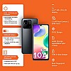 Redmi 10A (Slate Grey, 3GB RAM, 32GB Storage) Refurbished