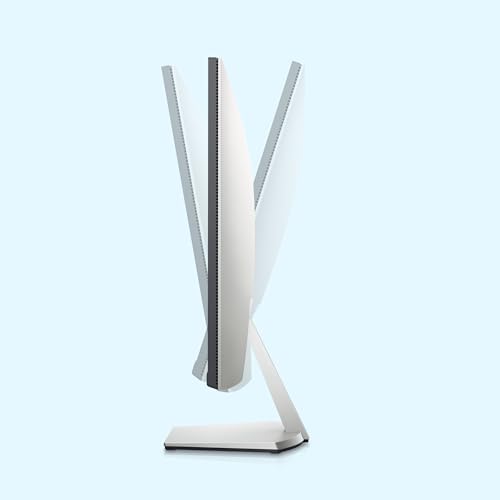 Dell S2721HNM 27 inch FHD Monitor 1920 X 1080 Pixels 75Hz, IPS Panel white Dell S2721HNM 27 inch FHD Monitor 1920 X 1080 Pixels 75Hz, IPS Panel white