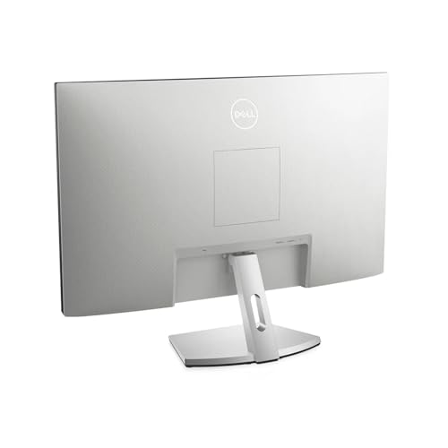 Dell S2721HNM 27 inch FHD Monitor 1920 X 1080 Pixels 75Hz, IPS Panel white Dell S2721HNM 27 inch FHD Monitor 1920 X 1080 Pixels 75Hz, IPS Panel white