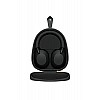 Sony WH-1000XM5 Best Active Noise Cancelling Wireless Bluetooth Over Ear Headphones with Mic for Clear Calling, up to 40 Hours Battery Black (open box)