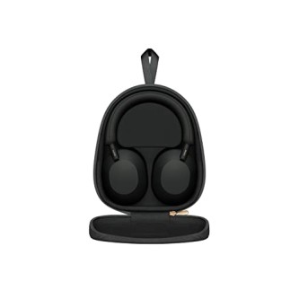 Sony WH-1000XM5 Best Active Noise Cancelling Wireless Bluetooth Over Ear Headphones with Mic for Clear Calling, up to 40 Hours Battery Black Sony WH-1000XM5 Best Active Noise Cancelling Wireless Bluetooth Over Ear Headphones with Mic for Clear Calling, up to 40 Hours Battery Black