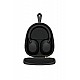 Sony WH-1000XM5 Best Active Noise Cancelling Wireless Bluetooth Over Ear Headphones with Mic for Clear Calling, up to 40 Hours Battery Black (open box)