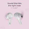 Noise Buds VS104 in-Ear Truly Wireless Earbuds (Snow White)