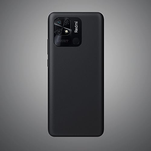 Xiaomi Redmi 10 Power (Power Black, 8GB RAM, 128GB Storage) Refurbished Xiaomi Redmi 10 Power (Power Black, 8GB RAM, 128GB Storage) Refurbished