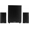 Panasonic SC-HT250GW-K 56 W Bluetooth Home Theatre Black, 2.1 Channel