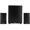 Panasonic SC-HT250GW-K 56 W Bluetooth Home Theatre Black, 2.1 Channel