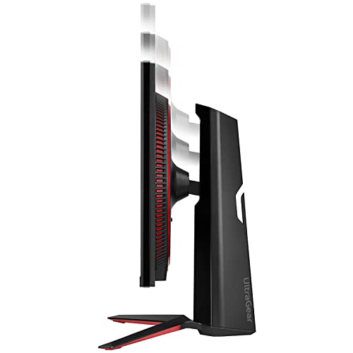 LG Ultragear QHD Nano IPS (27 inches 165 Hz, 180 Hz 1ms 27GP850 Monitor Black LG Ultragear QHD Nano IPS (27 inches 165 Hz, 180 Hz 1ms 27GP850 Monitor Black