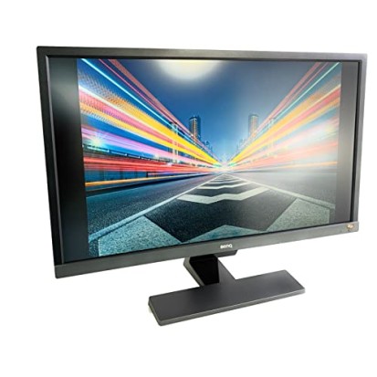 BenQ El2870U 28-Inch Led 3840 x 2160 Pixels Uhd 4K HDR,1Ms Response Time Console Gaming Monitor Black BenQ El2870U 28-Inch Led 3840 x 2160 Pixels Uhd 4K HDR,1Ms Response Time Console Gaming Monitor Black