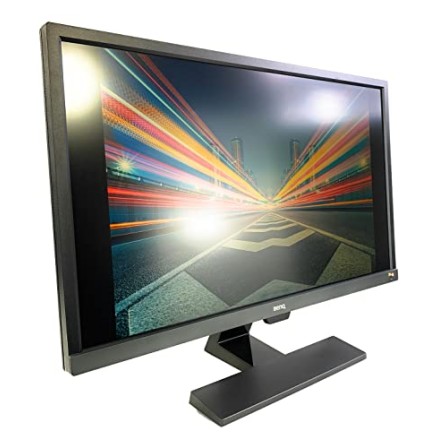 BenQ El2870U 28-Inch Led 3840 x 2160 Pixels Uhd 4K HDR,1Ms Response Time Console Gaming Monitor Black BenQ El2870U 28-Inch Led 3840 x 2160 Pixels Uhd 4K HDR,1Ms Response Time Console Gaming Monitor Black