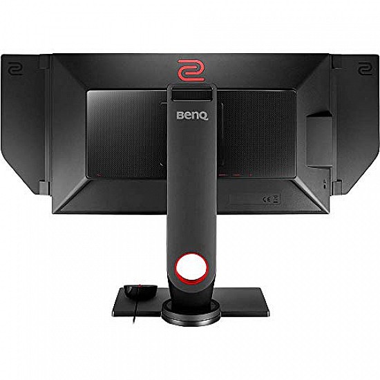 BenQ ZOWIE XL2546 24.5-INCH (62.23 Cm) 1920 X 1080 Pixels TN Monitor Full HD (Gray)