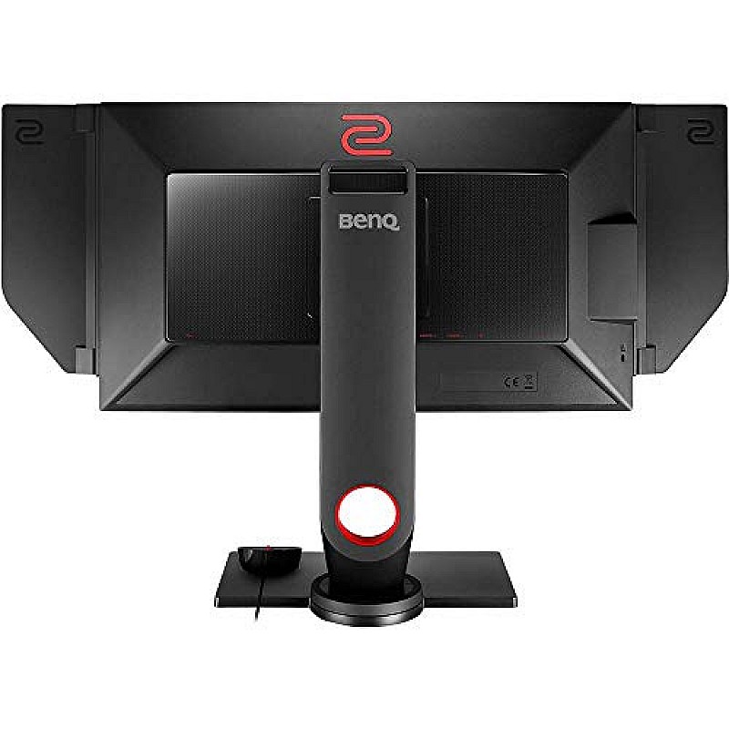 BenQ ZOWIE XL2546 24.5-INCH (62.23 Cm) 1920 X 1080 Pixels TN Monitor Full HD (Gray)