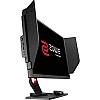 BenQ ZOWIE XL2546 24.5-INCH (62.23 Cm) 1920 X 1080 Pixels TN Monitor Full HD (Gray)