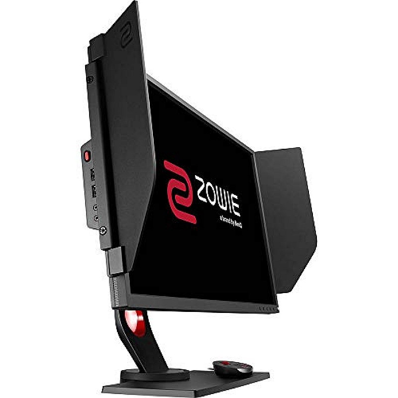 BenQ ZOWIE XL2546 24.5-INCH (62.23 Cm) 1920 X 1080 Pixels TN Monitor Full HD (Gray)