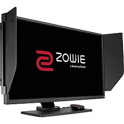 BenQ ZOWIE XL2546 24.5-INCH (62.23 Cm) 1920 X 1080 Pixels TN Monitor Full HD (Gray)