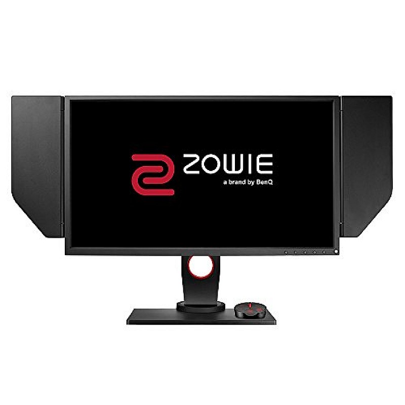 BenQ ZOWIE XL2546 24.5-INCH (62.23 Cm) 1920 X 1080 Pixels TN Monitor Full HD (Gray)