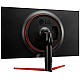 LG Ultragear 32Gk650, 32 Inches (80 Cm) LCD 2560 X 1440 Pixels Qhd (2K) Gaming Monitor with 144Hz Black