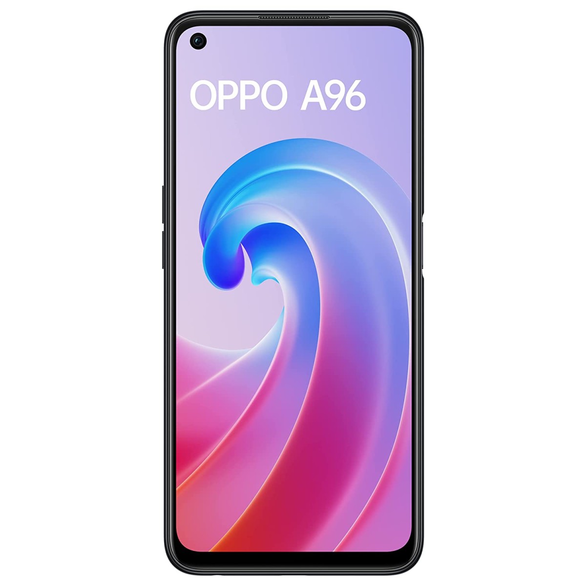 OPPO A96 Starry Black, 8GB RAM, 128 Storage, refurbished
