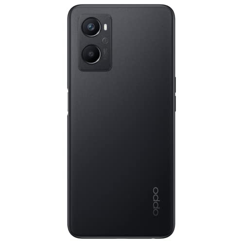 OPPO A96 Starry Black, 8GB RAM, 128 Storage Refurbished