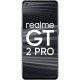 Realme GT 2 Pro (Steel Black, 8GB RAM, 128GB Storage) Refurbished