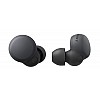 Sony LinkBuds S WF-LS900N Truly Wireless Noise Cancellation Earbuds Battery 20 Hrs Black