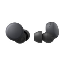 Sony LinkBuds S WF-LS900N Truly Wireless Noise Cancellation Earbuds Battery 20 Hrs Black Sony LinkBuds S WF-LS900N Truly Wireless Noise Cancellation Earbuds Battery 20 Hrs Black