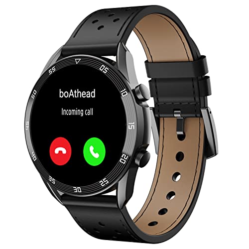 boAt Primia Smart Watch with Bluetooth Calling, AMOLED Display, AI Voice Assistant, HR SpO2, Active Black boAt Primia Smart Watch with Bluetooth Calling, AMOLED Display, AI Voice Assistant, HR SpO2, Active Black