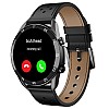 boAt Primia Smart Watch with Bluetooth Calling, AMOLED Display, AI Voice Assistant, HR SpO2, Active Black