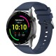 Fire-Boltt India's No 1 Smartwatch Brand Talk 2 Bluetooth Calling Smartwatch (Navy Blue)