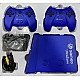 Sameo ULTRAZONE Wireless 8 Bit Game Console for TV (Blue)