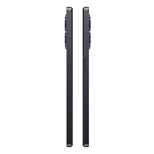 Realme Narzo 50 5G (Hyper Black, 4GB RAM 128GB Storage) Refurbished