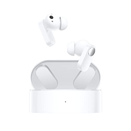 Oneplus Nord Buds True Wireless in Ear Earbuds with Mic, 12.4mm Titanium Drivers (White Marble) Oneplus Nord Buds True Wireless in Ear Earbuds with Mic, 12.4mm Titanium Drivers (White Marble)
