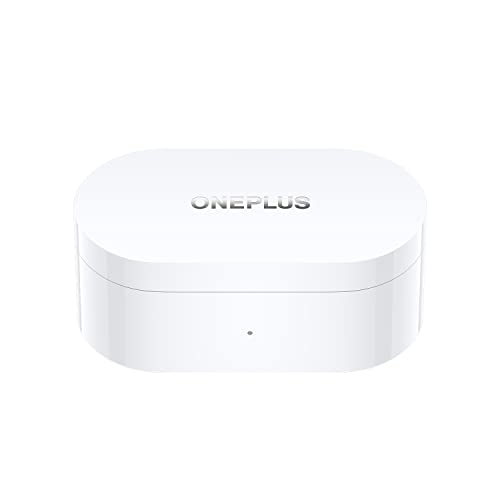 Oneplus Nord Buds True Wireless in Ear Earbuds with Mic, 12.4mm Titanium Drivers (White Marble) Oneplus Nord Buds True Wireless in Ear Earbuds with Mic, 12.4mm Titanium Drivers (White Marble)