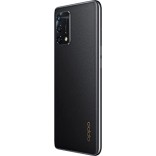 OPPO F19s (Glowing Black, 6GB RAM, 128 Storage) Refurbished