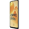 OPPO F19s (Glowing Black, 6GB RAM, 128 Storage) Refurbished