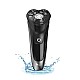 Syska SH0300 Cordless Electric Shaver for Men Black