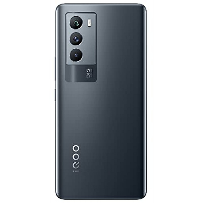 iQOO 9 SE (Space Fusion, 12GB RAM, 256GB Storage) Refurbished