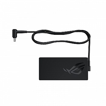 ASUS 240W Laptop Adapter Charger Without Power Cord for ASUS ROG Models (AD240-00E) Black