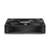 NZXT F120 RGB 120 mm RGB Case Fan - Single Pack (Black) - RF-R12SF-B1