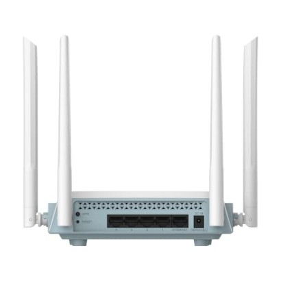 D-Link R12 AC1200 Eagle PRO AI Smart Router Wi-Fi 5 Advance Parental Control Router with Voice Control Alexa Google Assistant D-Link R12 AC1200 Eagle PRO AI Smart Router Wi-Fi 5 Advance Parental Control Router with Voice Control Alexa Google Assistant
