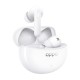 OPPO Enco Air 2 Pro Bluetooth Truly Wireless in Ear Earbuds with Mic - White