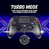 Cosmic Byte Stratos Xenon All in One PC Wireless Programmable Gamepad Black