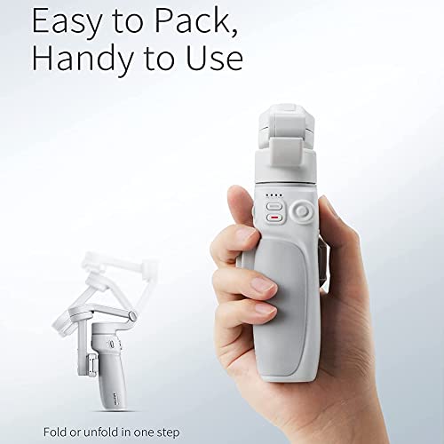 Zhiyun Smooth Q4 Combo Gimbal Stabilizer for Smartphone iPhone Android Gimbal w/Built-in Extension ,Grey Zhiyun Smooth Q4 Combo Gimbal Stabilizer for Smartphone iPhone Android Gimbal w/Built-in Extension ,Grey
