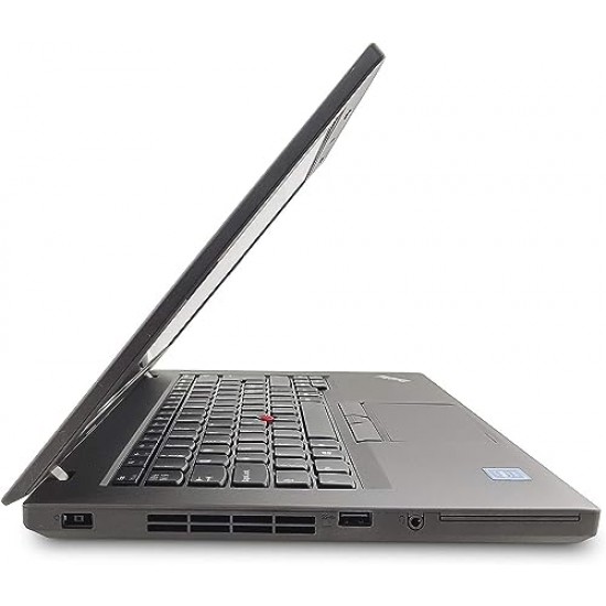 Lenovo ThinkPad L470 14inches Laptop core I5 7TH GEN 8GB 256GB SSD laptop Black Refurbished