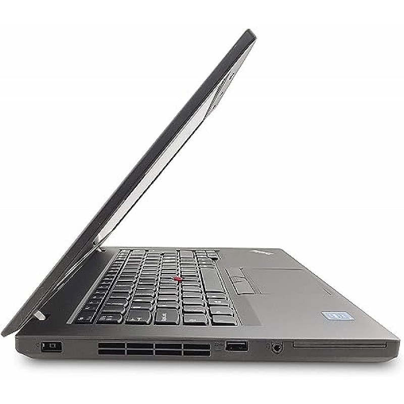 Lenovo ThinkPad L470 14inches Laptop core I5 7TH GEN 8GB 256GB SSD laptop Black Refurbished