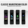 AIRTREE Bluetooth M3 Smart Fitness Band (Black Color)