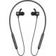realme TechLife Buds N100 Wireless Bluetooth in Ear Neckband (Grey)