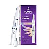 Bombae 4-in-1 Face And Eyebrow Trimmer  Painless Trimmer For Women