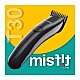 Misfit by boAt T30 Runtime: 60 mins Trimmer for Men (Black)