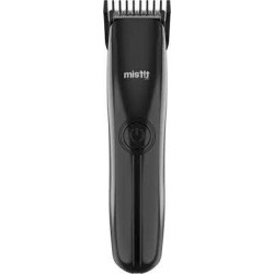 Misfit by boAt T30 Runtime: 60 mins Trimmer for Men (Black)